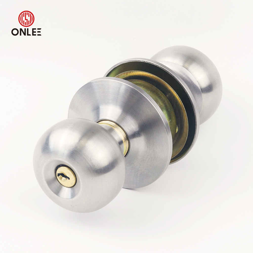 Ball handle video
