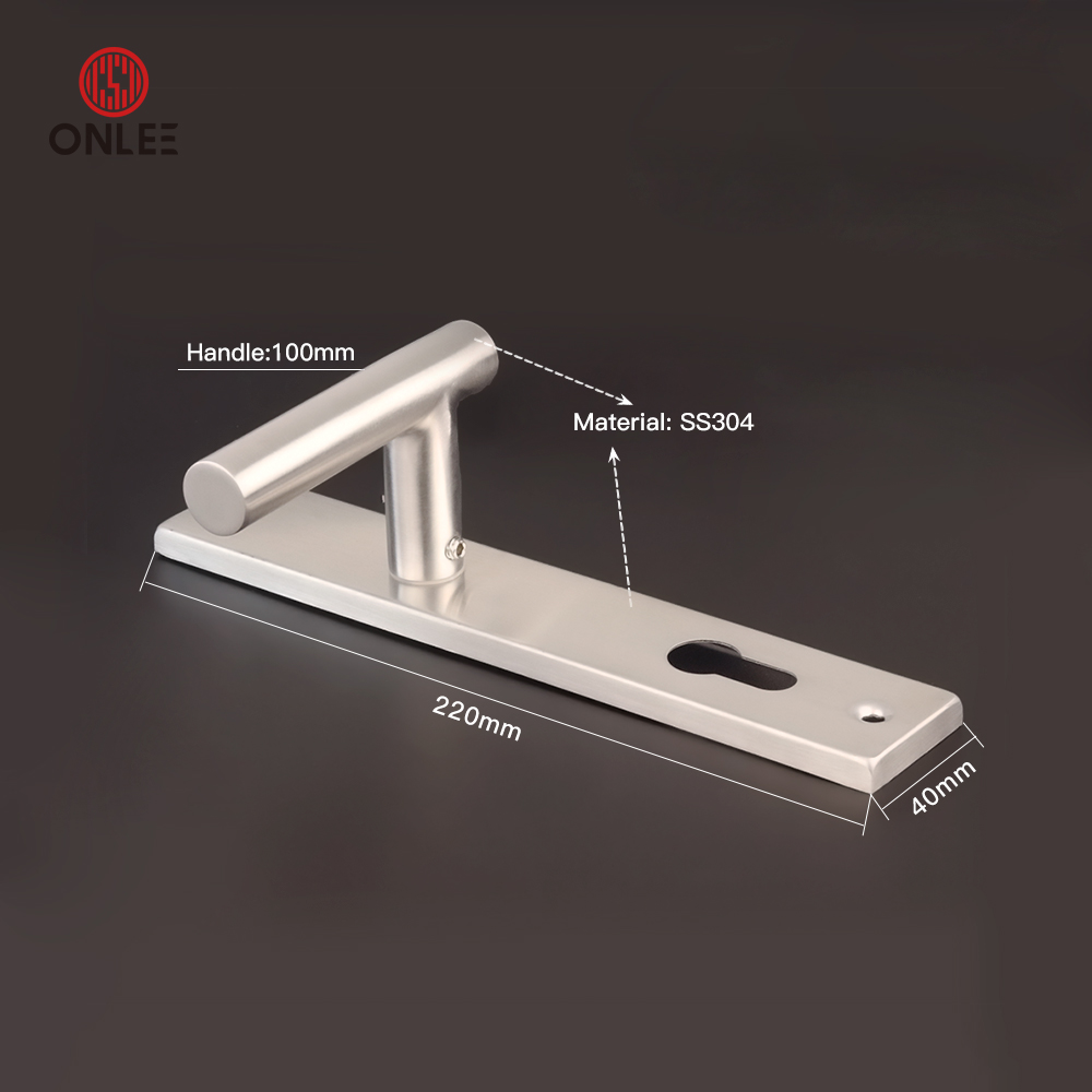 Plate Door Handle E Jpg